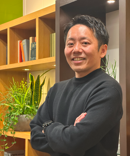 岡田 庸平