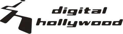 デジタルハリウッドロゴ