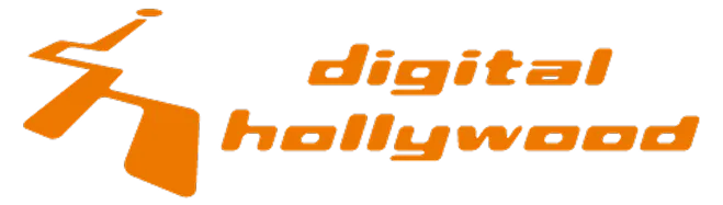 デジタルハリウッドロゴ