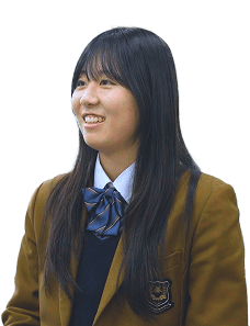 岡山学芸館高等学校 医進サイエンスコース 2年理系