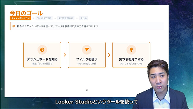 ワークショップで使用する資料のサンプル画像