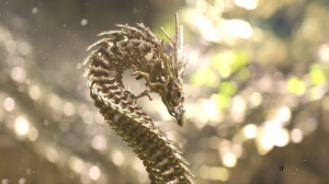 3DCGライブ授業『魅せるシグモイドテクニック  ―素敵な画にするために存在する魔法のパターン―』