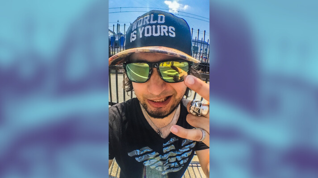 大島ダヴィッド