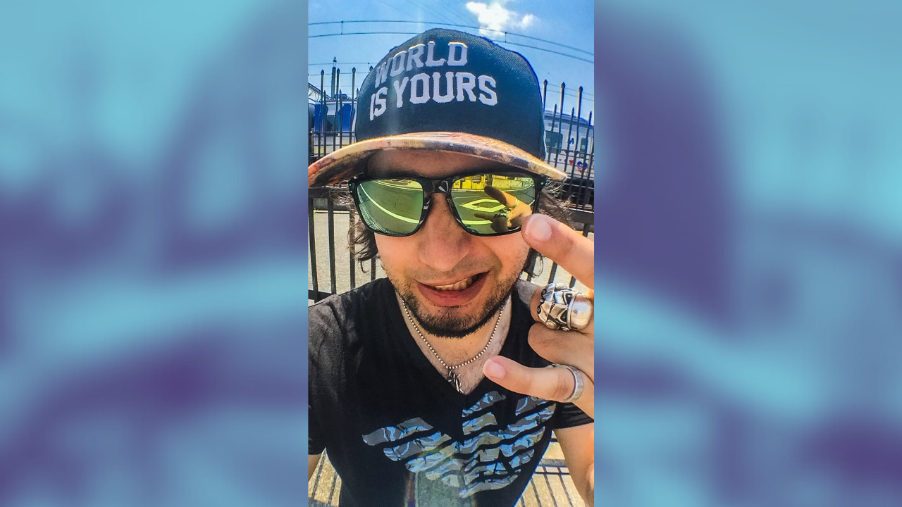 大島ダヴィッドの写真