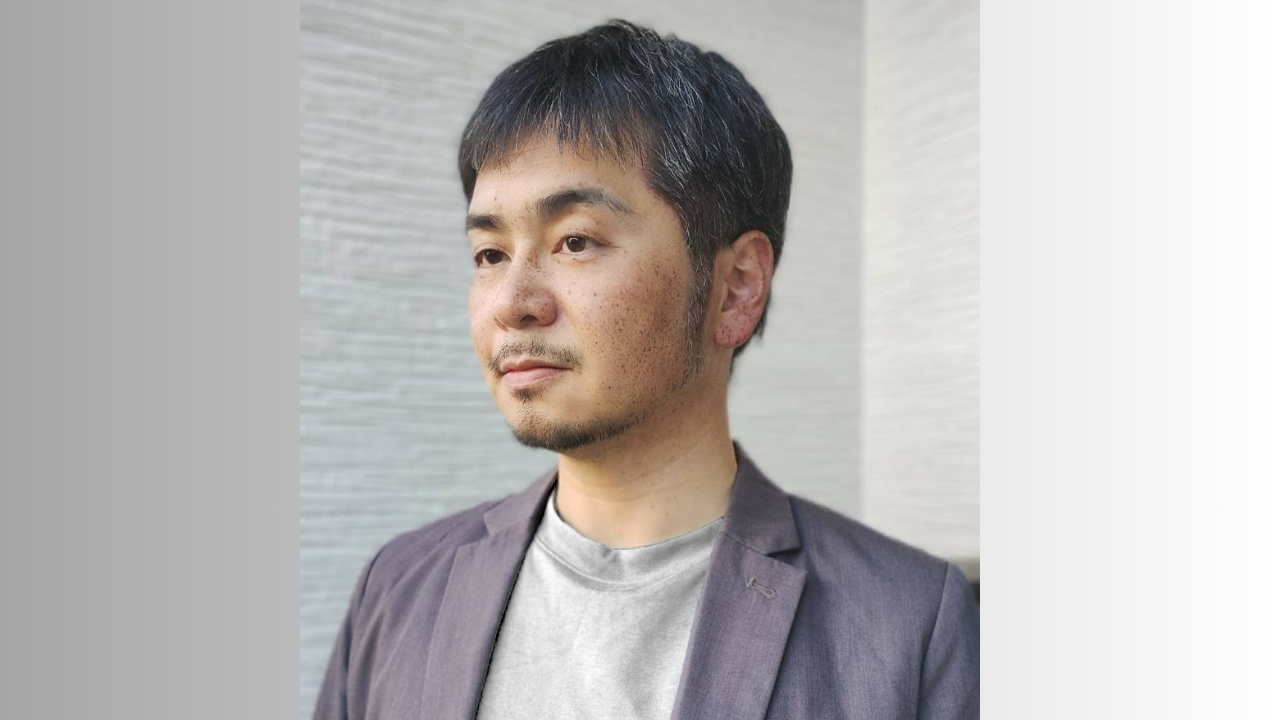 久保俊介の写真